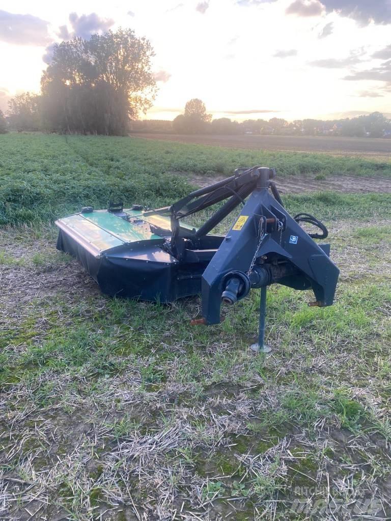 Deutz-Fahr KM 4.27 ماكينات زراعية أخرى