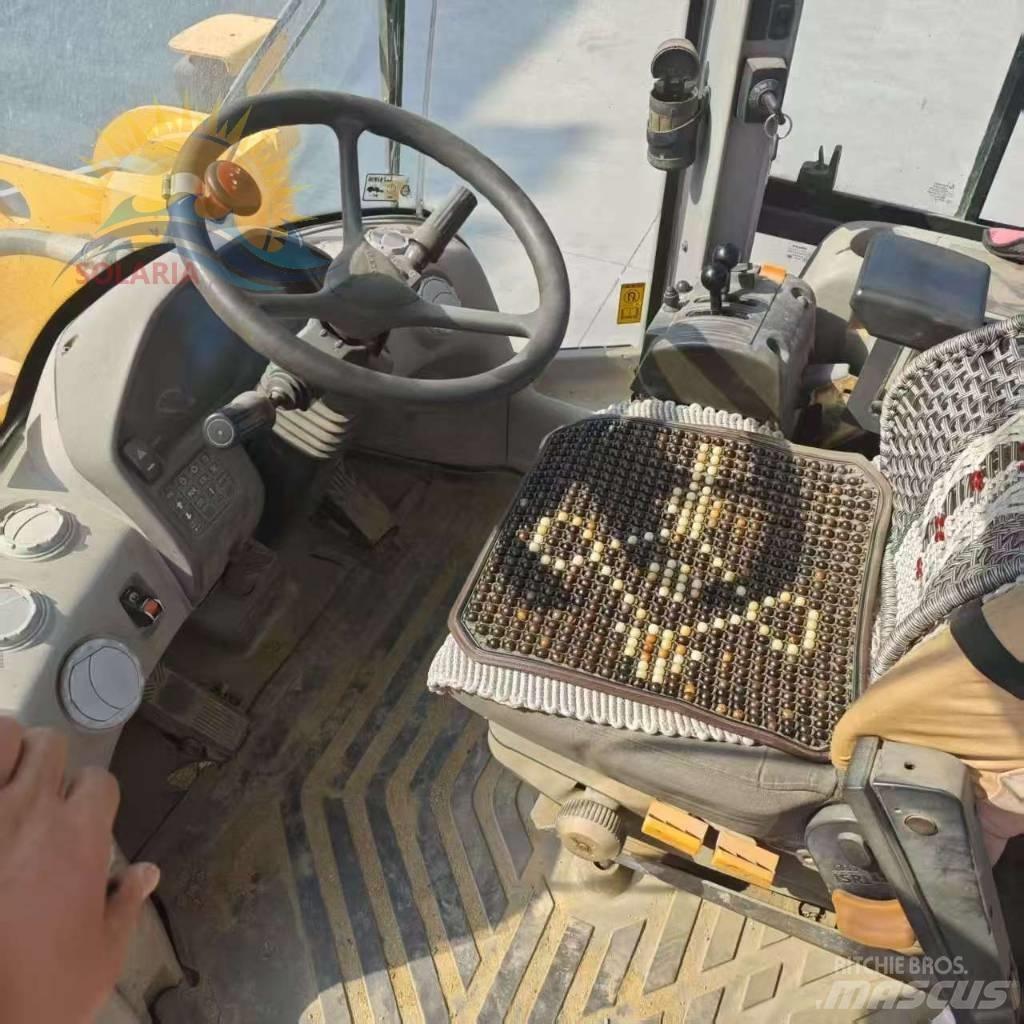 Volvo L 105 لوادر بعجل