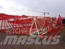 Potain MDT 308 A رافعات برجية