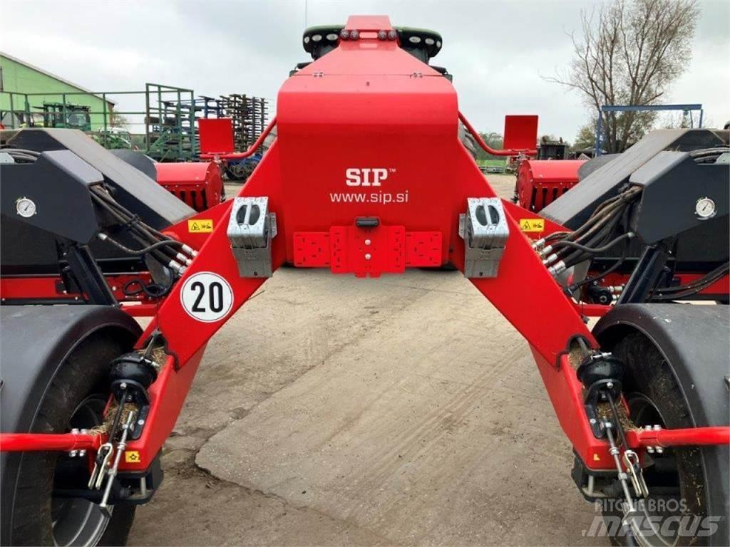 SIP Air 900T محشات