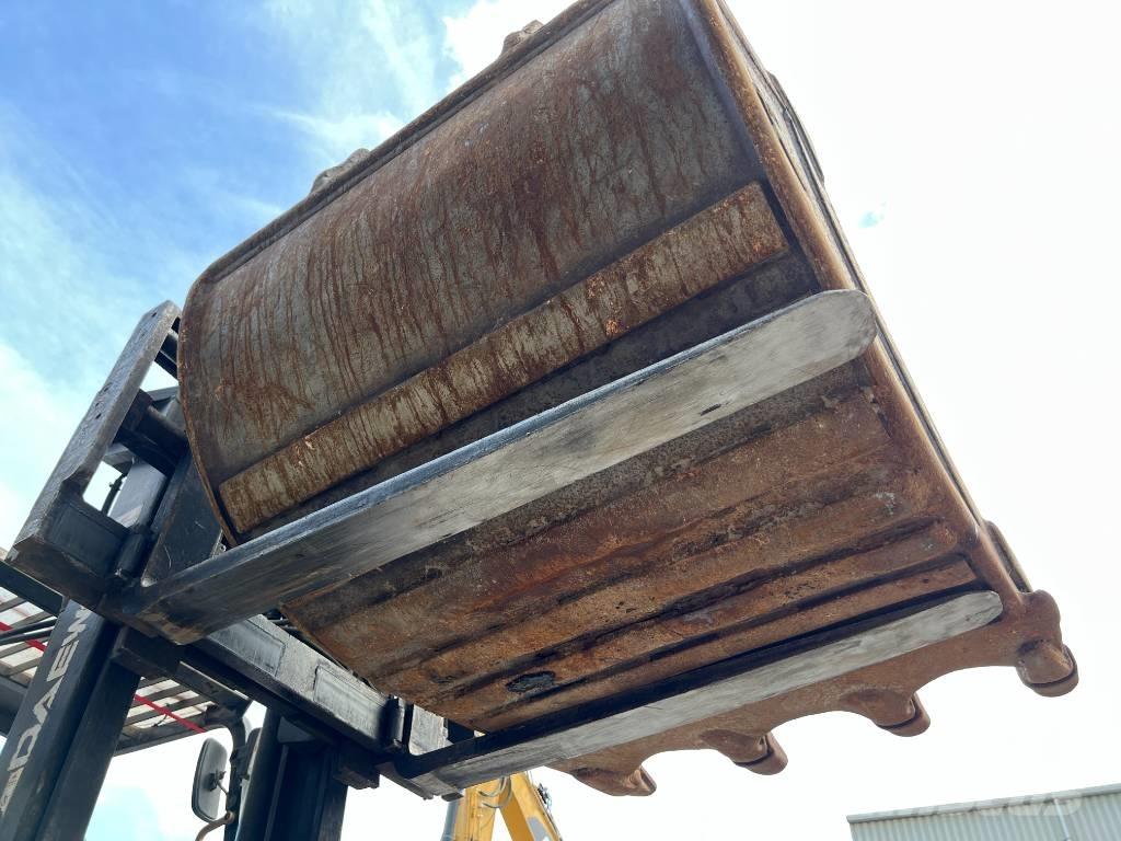 Klepp MEK S70 دلاء