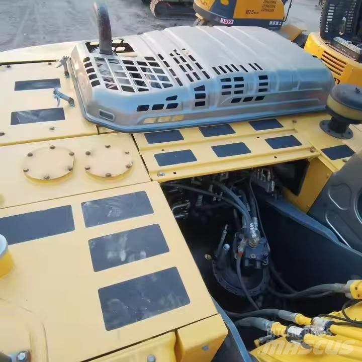 Kobelco SK260 حفارات زحافة