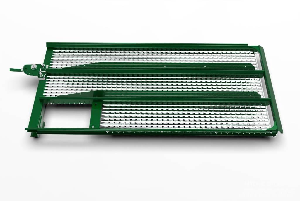 John Deere AH202065 ملحقات الحصادات