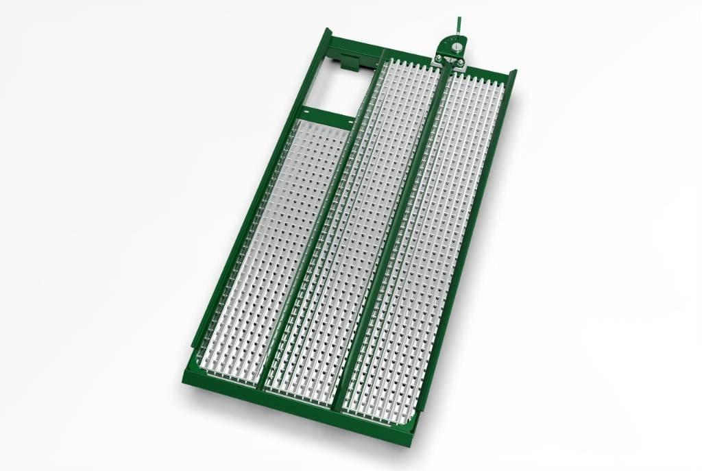 PW AH202065 ملحقات الحصادات