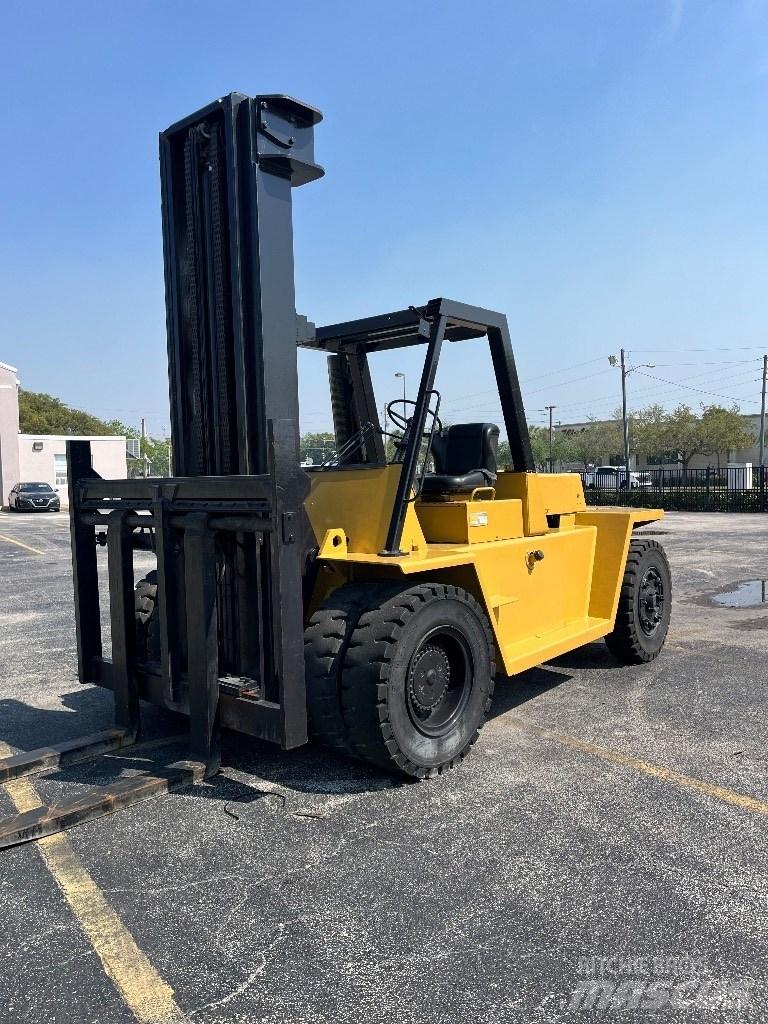 CAT V 300 B شاحنات ذات رافعات شوكية - أخرى