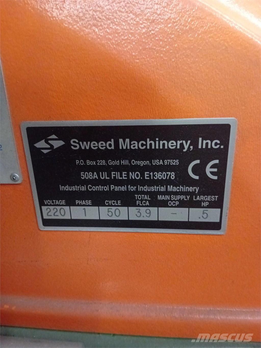  SWEED CE300 AD أخرى