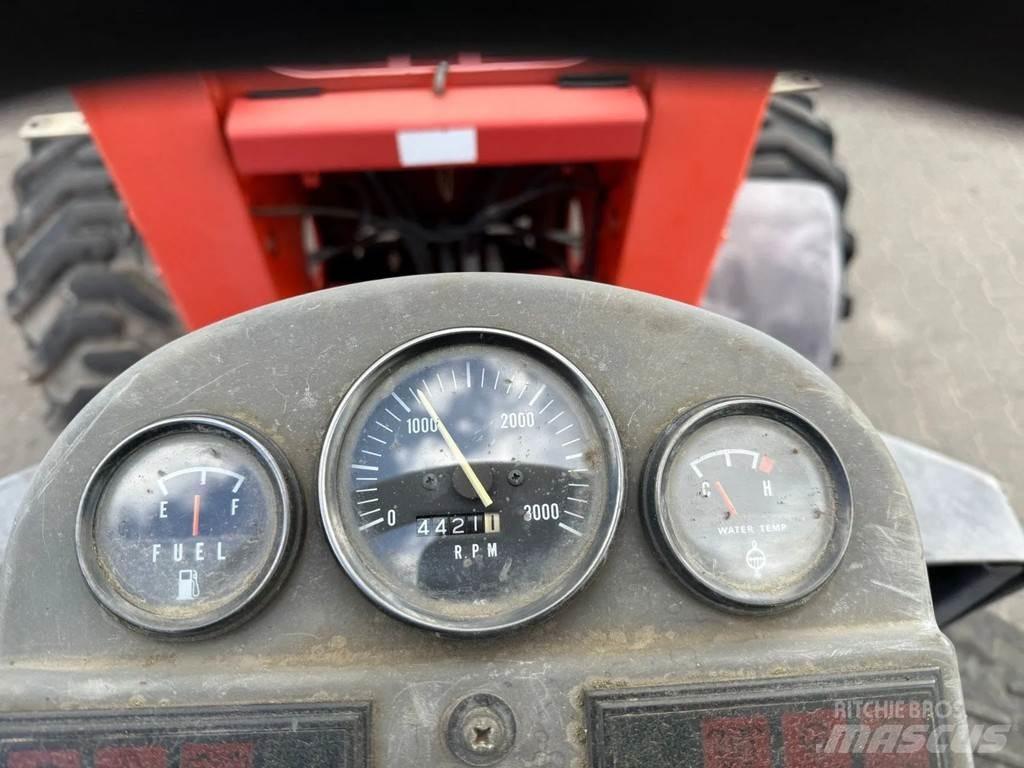 Kubota R520NH لوادر بعجل