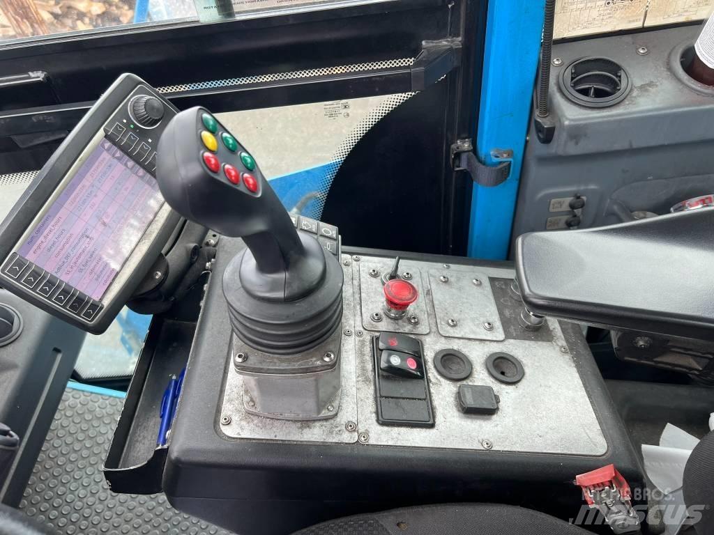 Terex LIFTACE 5 - 31 رافعات حاويات
