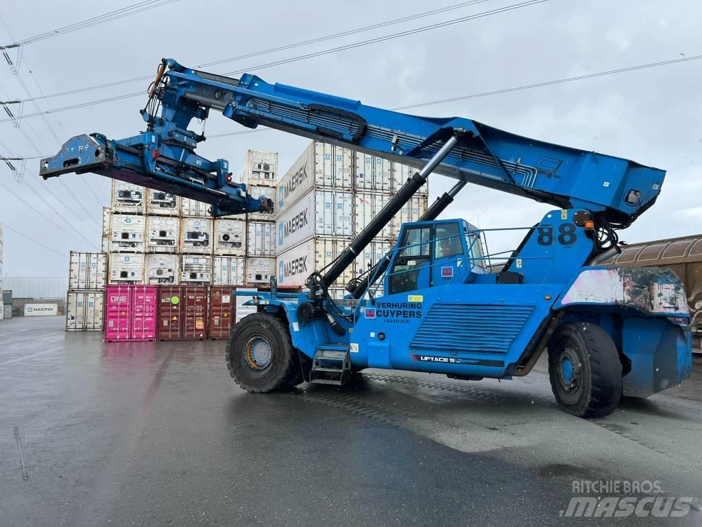 Terex LIFTACE 5 - 31 رافعات حاويات