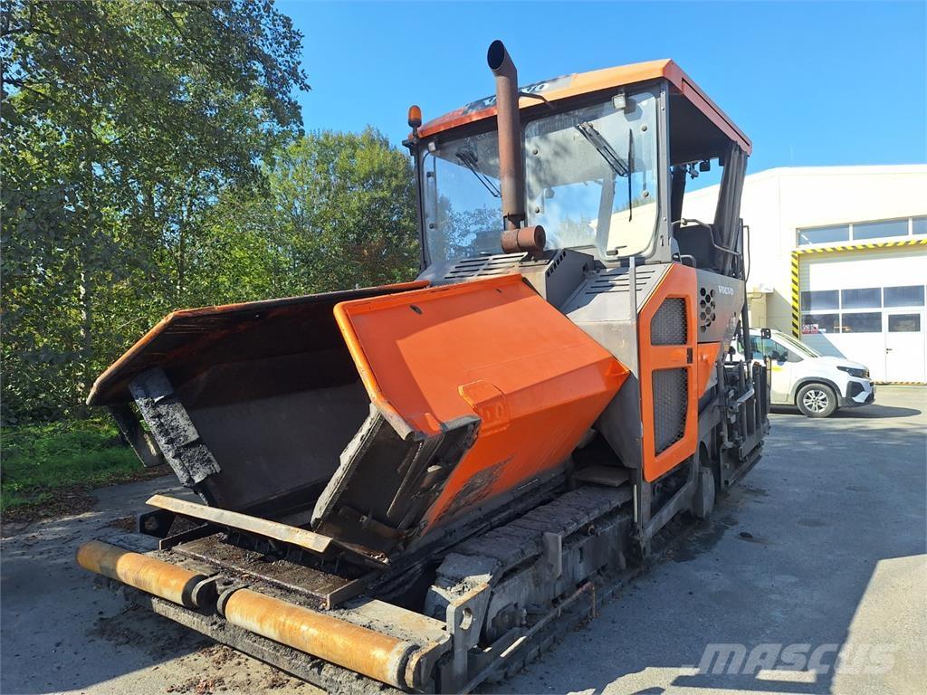 Volvo P6820C أخرى