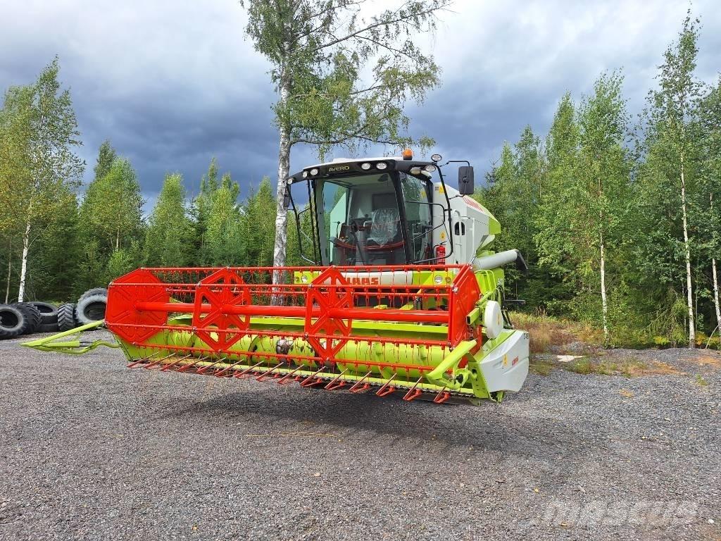 CLAAS Avero 240 حصادات