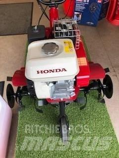 Honda FG320 ماكينات أخرى لتجهيز الأراضي