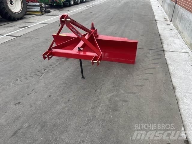 Peecon GS 200 زلاقات الطرق