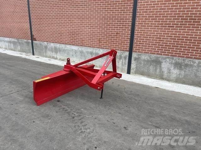 Peecon GS 200 زلاقات الطرق