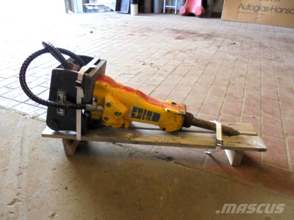 Epiroc SB 52 Hammer مطارق / كسارات