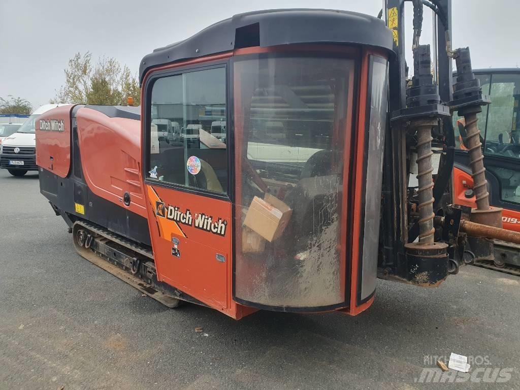 Ditch Witch JT 30 AT الحفارات الأفقية