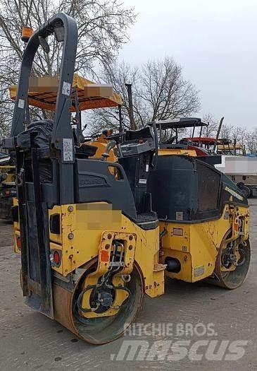 Bomag BW 100 AD-5 ماكينات وملحقات زراعة أخرى