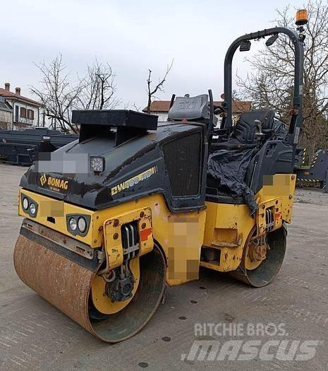 Bomag BW 100 AD-5 ماكينات وملحقات زراعة أخرى