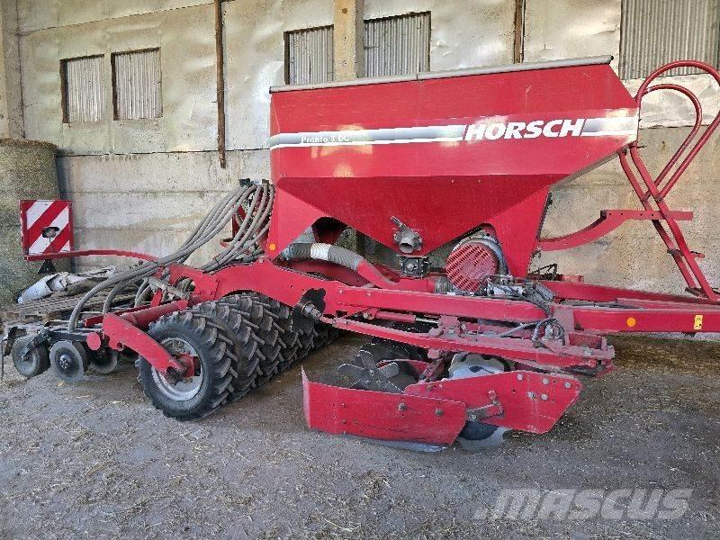 Horsch Pronto 3 DC مثاقيب