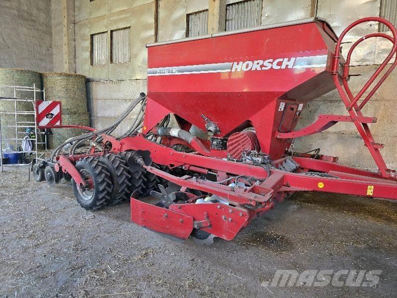 Horsch Pronto 3 DC مثاقيب