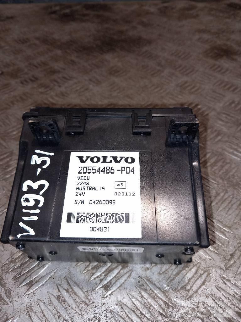 Volvo FH 12     20554486 إلكترونيات
