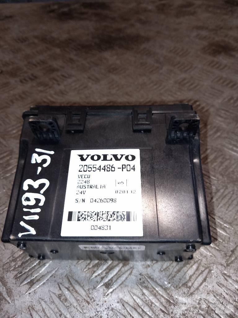 Volvo FH 12     20554486 إلكترونيات