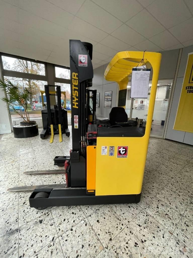 Hyster R 1.4 شاحنة مناولة