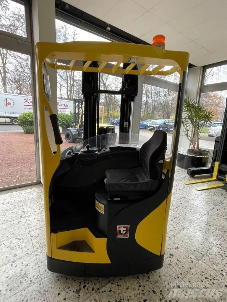 Hyster R 1.4 شاحنة مناولة