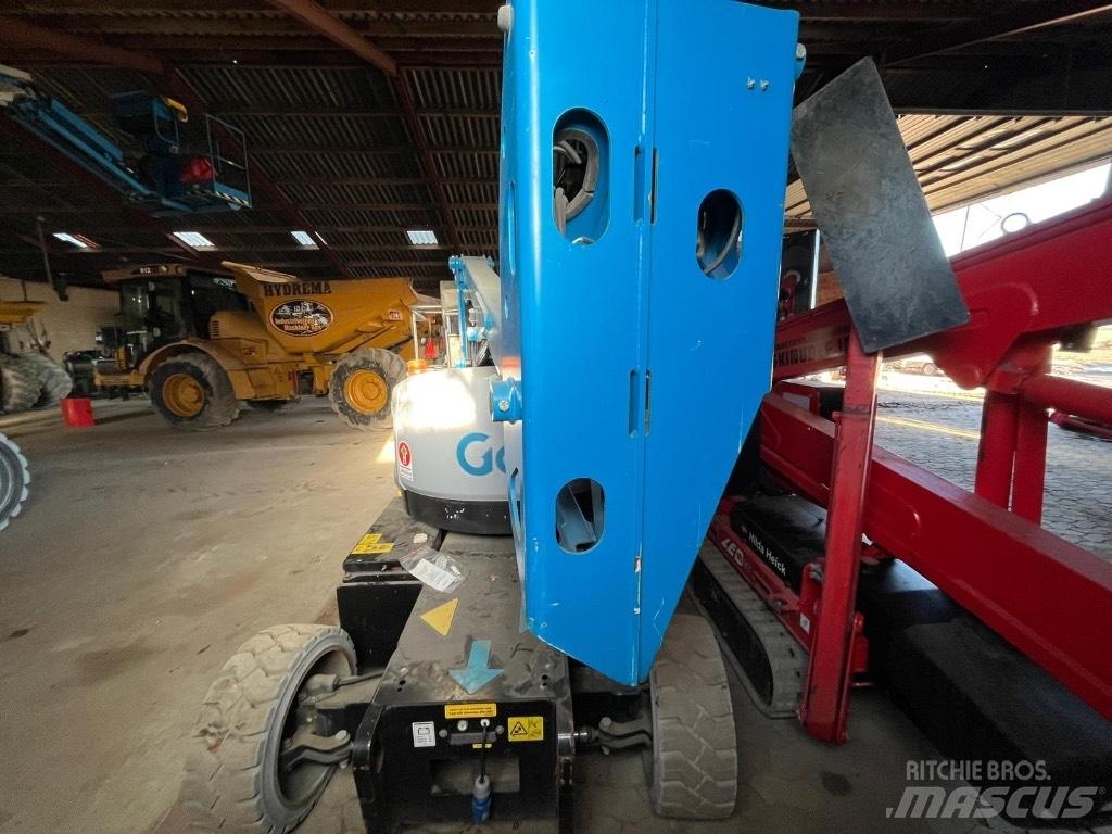Genie Z 33/18 رافعات سلة مفصلية