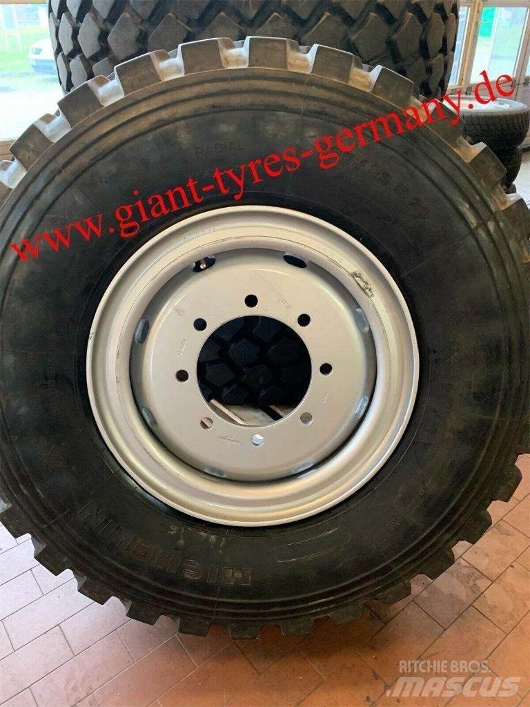  JS 10.00V-20 مكونات أخرى