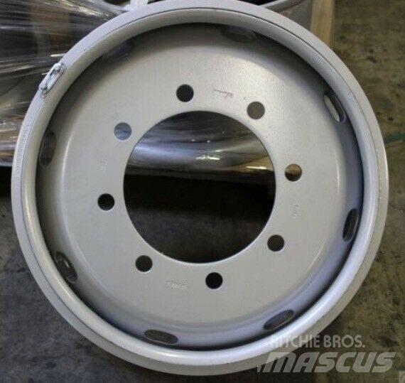  JS 10.00V-20 مكونات أخرى