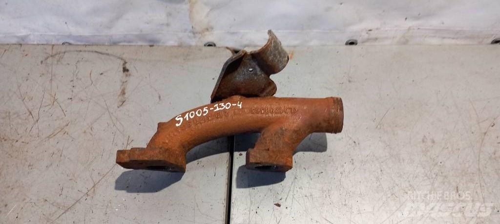 Scania R 440   1857383 محركات