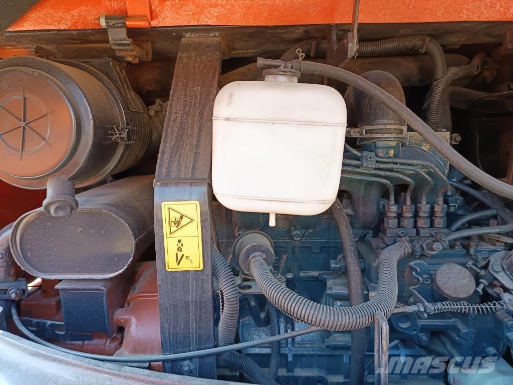 Kubota U 40 حفارات صغيرة أقل من 7 طن (حفارات صغيرة)
