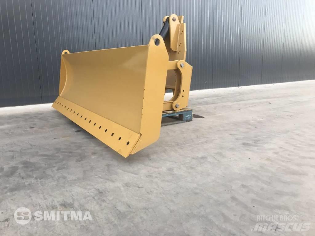 CAT 160K نصول
