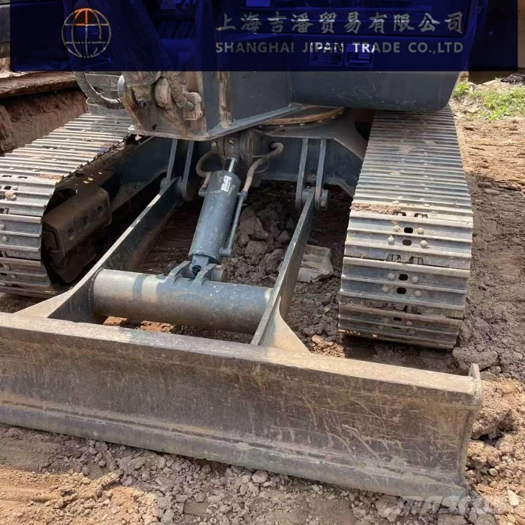 Doosan DX 60 حفارات زحافة