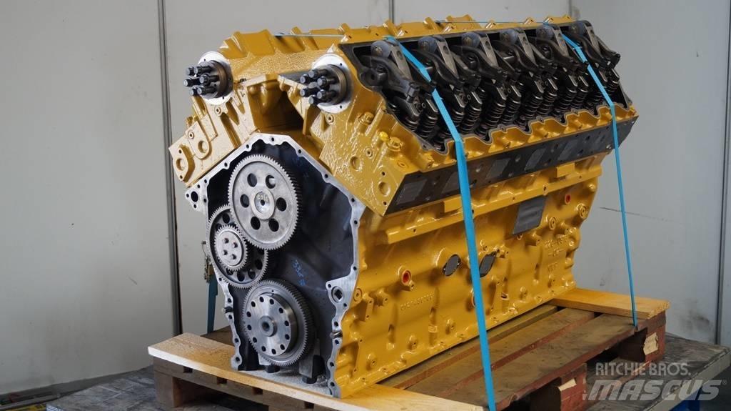 CAT C32 LONG-BLOCK محركات