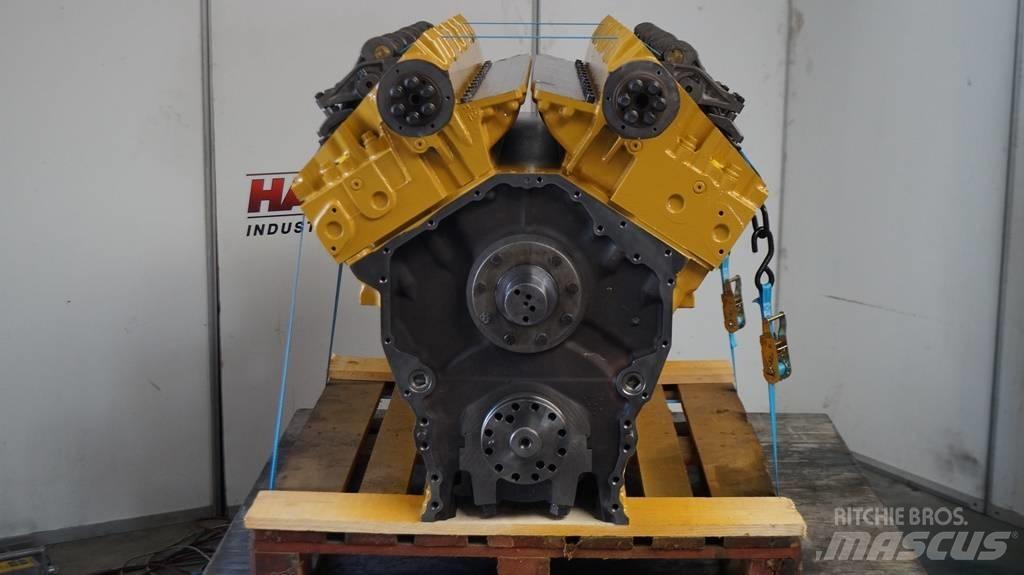 CAT C32 LONG-BLOCK محركات