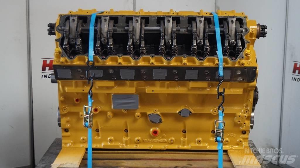 CAT C32 LONG-BLOCK محركات
