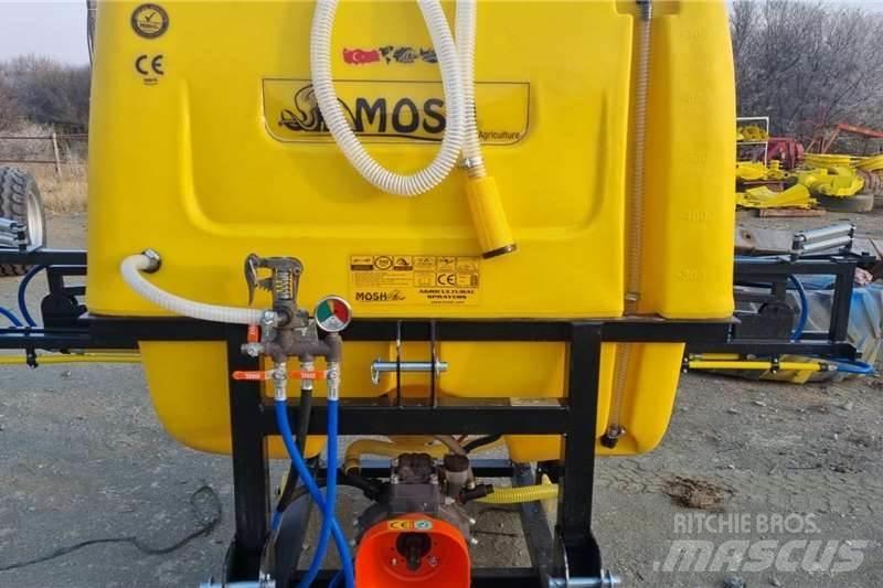  Mosh 600L Sprayer وحدات / آلات معالجة المحاصيل وتخزينها - أخرى