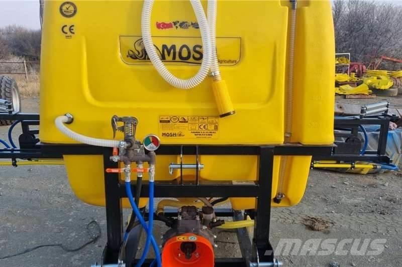  Mosh 600L Sprayer وحدات / آلات معالجة المحاصيل وتخزينها - أخرى