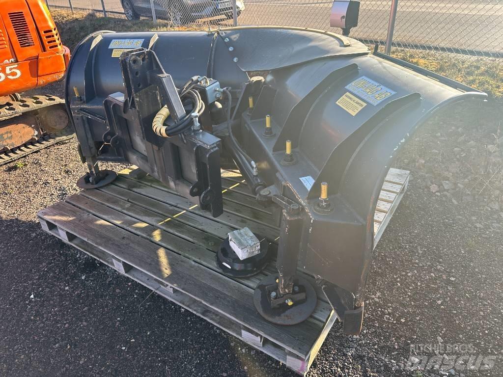 Uni-väg UV-320 ماكينات زراعية أخرى