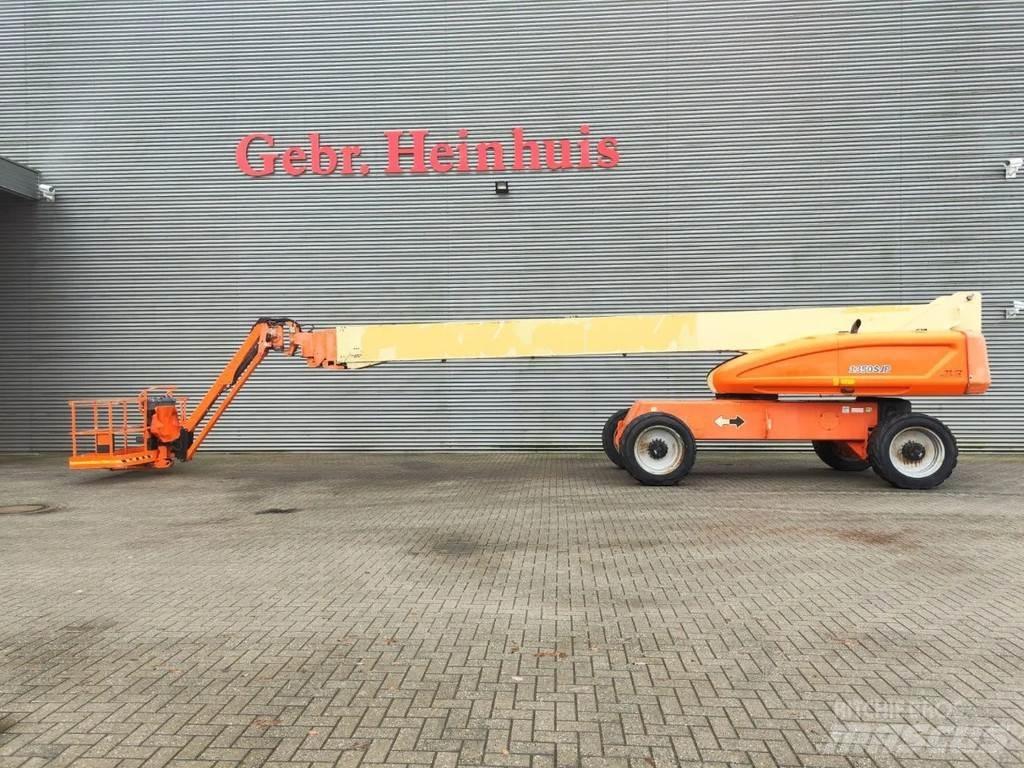 JLG 1350 SJP رافعات سلة تلسكوبية