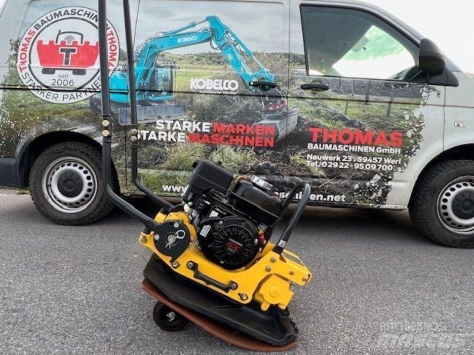 Bomag BVP 18/45 دكاكات أفقية