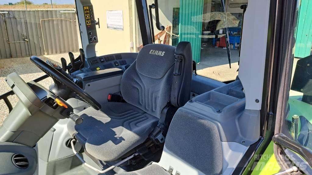 CLAAS Arion 450 CIS الجرارات