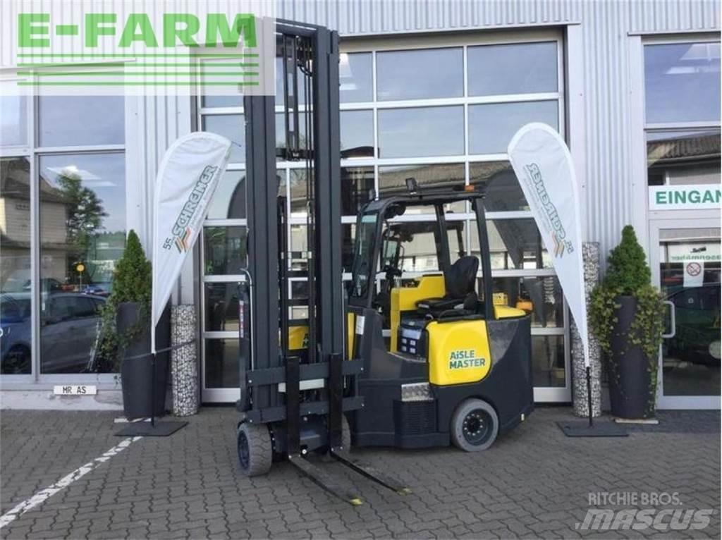 Combilift 15ne mk2 شاحنات ذات رافعات شوكية - أخرى