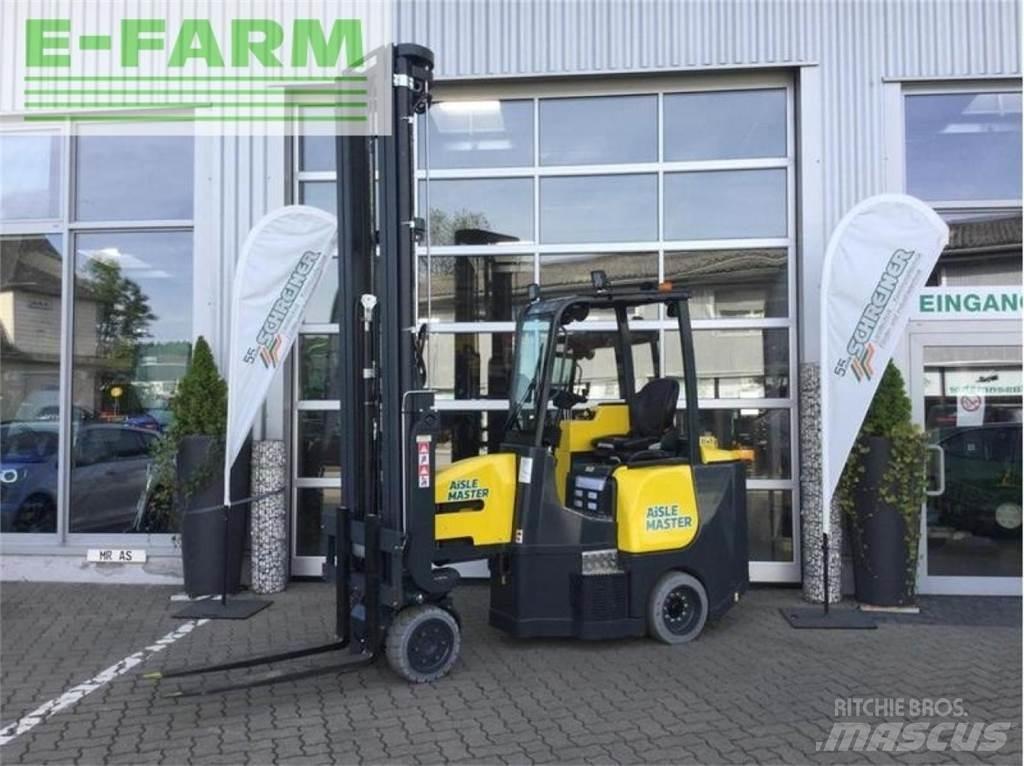 Combilift 15ne mk2 شاحنات ذات رافعات شوكية - أخرى