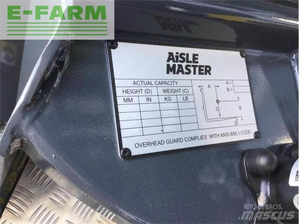 Combilift 15ne mk2 شاحنات ذات رافعات شوكية - أخرى