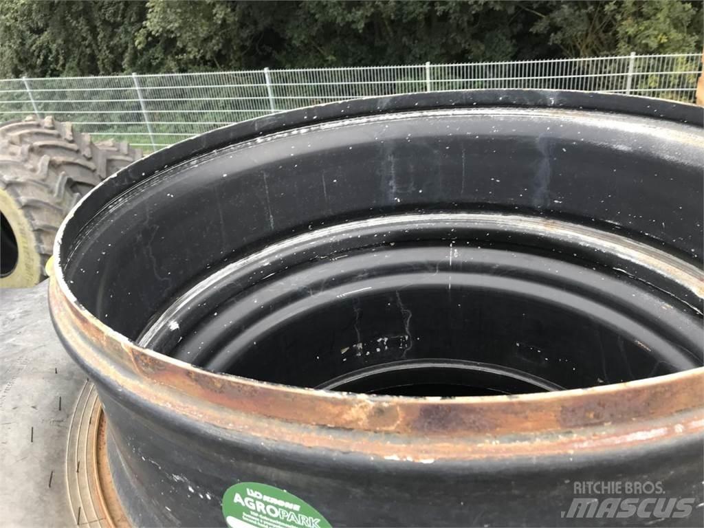Petlas 600/65R34 الإطارات والعجلات والحافات