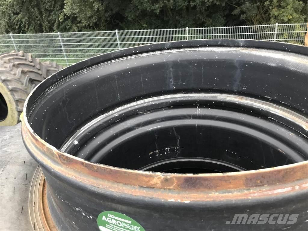 Petlas 600/65R34 الإطارات والعجلات والحافات