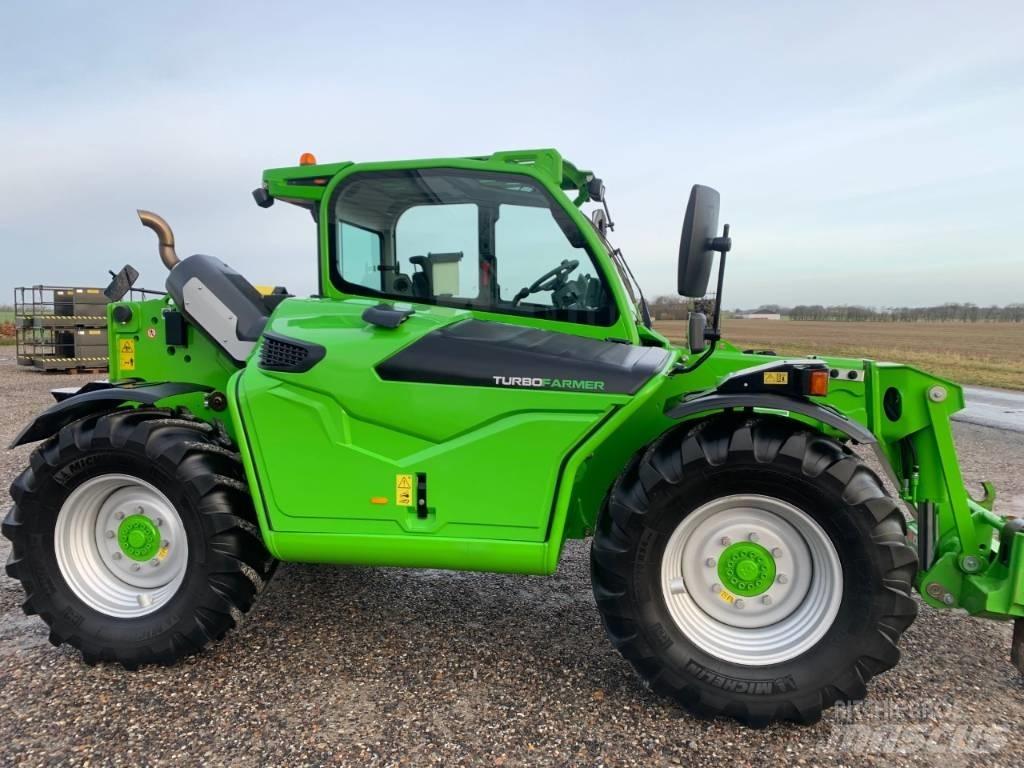 Merlo TF 42.7 معدات مناولة لأغراض الزراعة